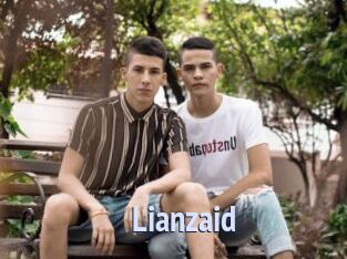 Lianzaid