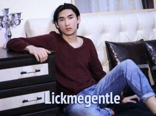Lickmegentle