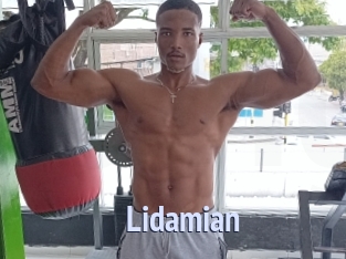 Lidamian