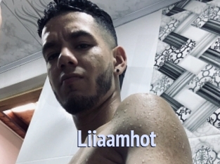 Liiaamhot