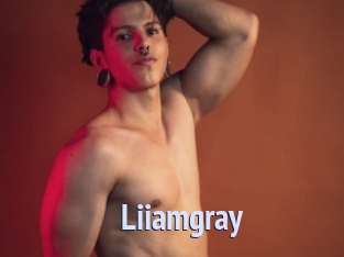 Liiamgray