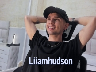Liiamhudson