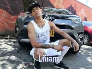 Liiiam