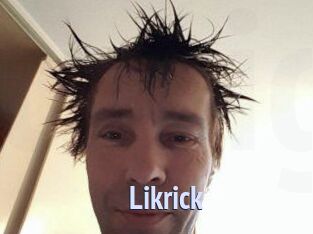 likrick Tube video gay