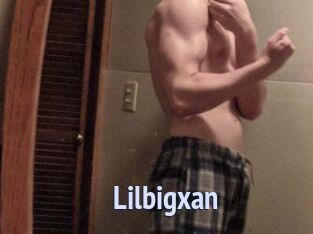 Lilbigxan