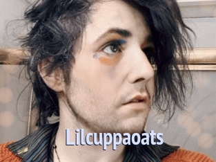 Lilcuppaoats
