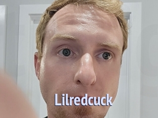 Lilredcuck