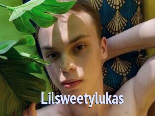 Lilsweetylukas