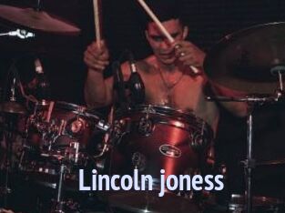 Lincoln_joness