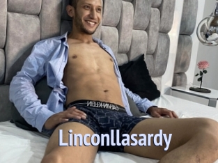 Linconllasardy