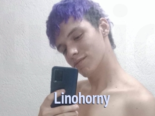 Linohorny