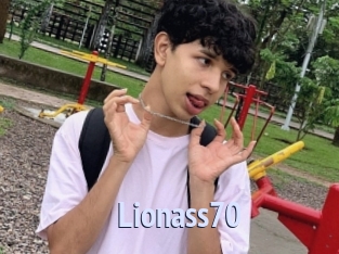 Lionass70