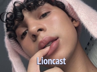 Lioncast