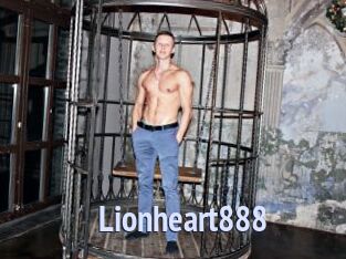 Lionheart888