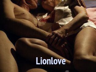 Lionlove