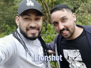 Lionshot