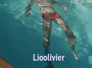 Lioolivier