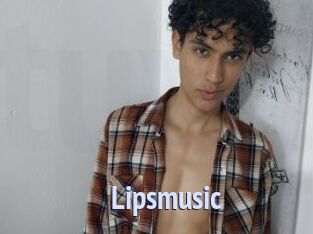 Lipsmusic