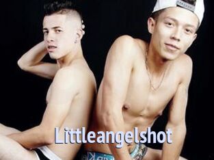 Littleangelshot