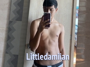 Littledamiian