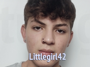 Littlegirl42
