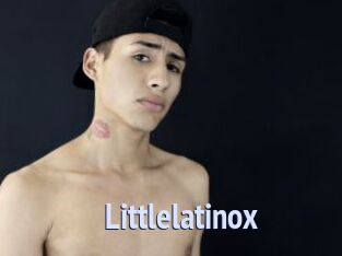 Littlelatinox