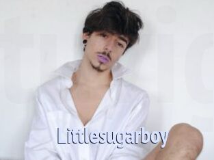 Littlesugarboy