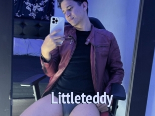 Littleteddy