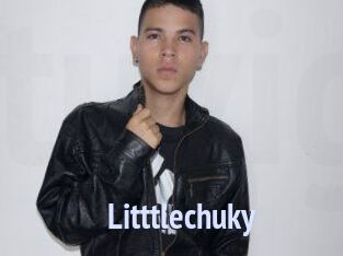Litttlechuky
