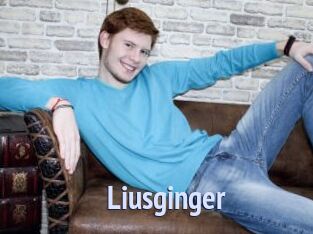 Liusginger