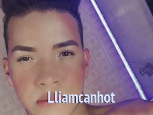 Lliamcanhot