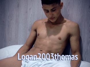 Logan2003thomas