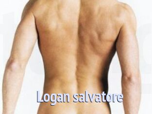 Logan_salvatore