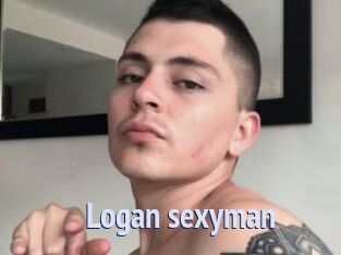 Logan_sexyman