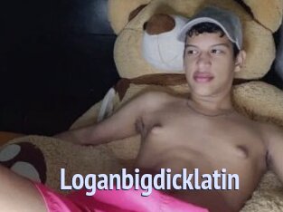 Loganbigdicklatin