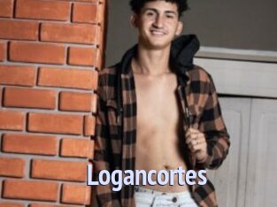Logancortes