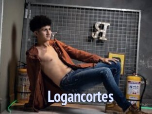 Logancortes