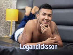 Logandicksson