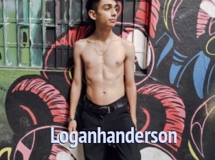 Loganhanderson