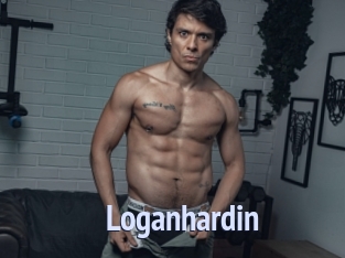 Loganhardin