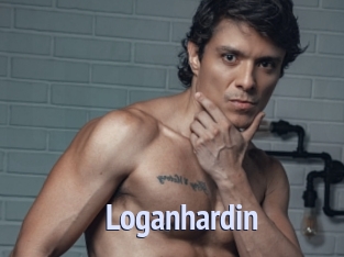 Loganhardin