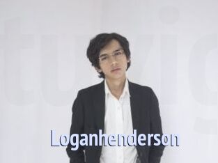 loganhenderson Tube video gay