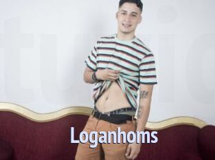 Loganhoms