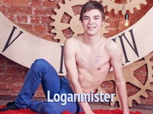 Loganmister