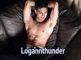 Logannthunder