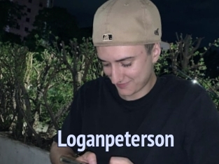 Loganpeterson