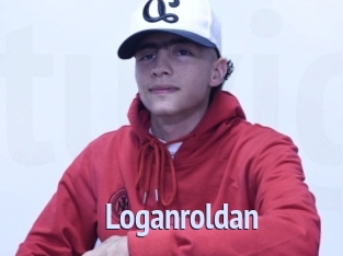Loganroldan