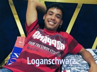 Loganschwarz