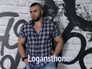 Logansthone