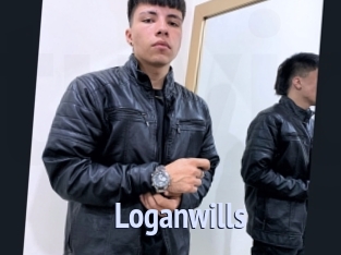 loganwills Tube video gay